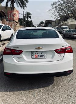 شيفروليه ماليبو